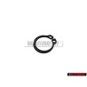 VW Original Anillo De Seguridad - N 0124121