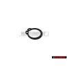 VW Original Anillo De Seguridad - N 0124121
