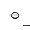 VW Original Anillo De Seguridad - N 0124121