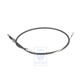 VW Original Cable Freno - 6N0609721L