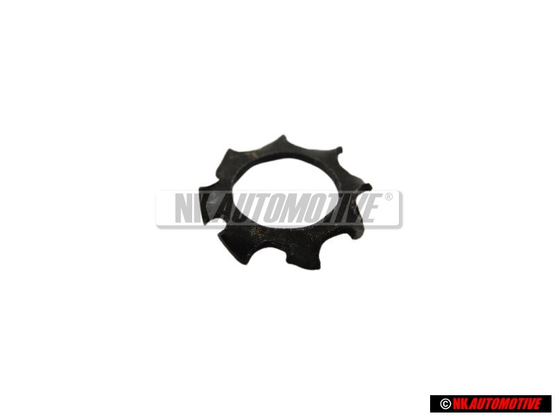 VW Original Arandela Dentada - N 0121342