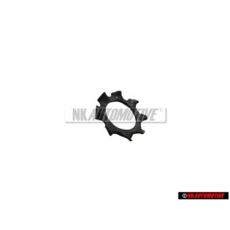 VW Original Arandela Dentada - N 0121342