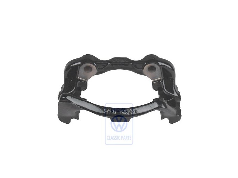 VW Original Portafreno Con Pivote-Guia - 6N0615126A