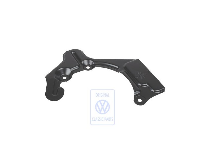 VW Original Chapa Cubierta P. 