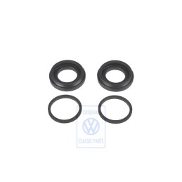 VW Original Juego De Retenes Para Caja De Pinzas De Freno - 6N0698471