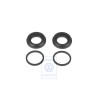 VW Original Juego De Retenes Para Caja De Pinzas De Freno - 6N0698471