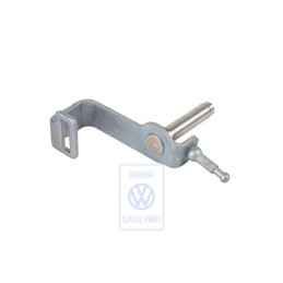 VW Original Palanca De Cambios - 6N0711052B