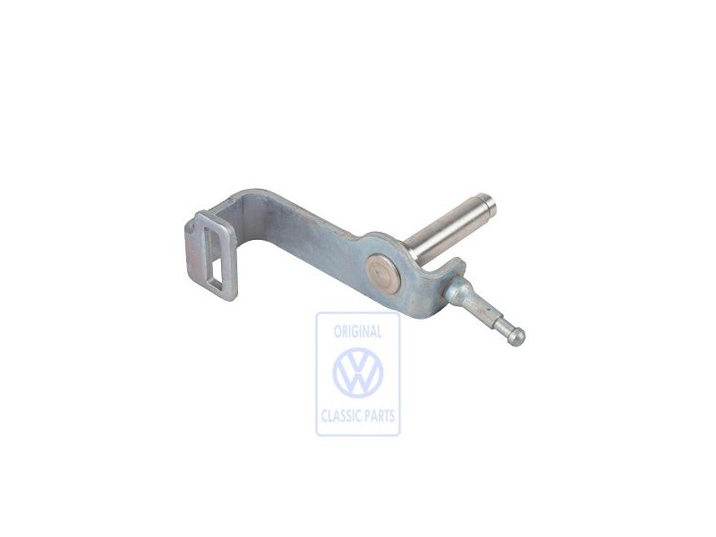 VW Original Palanca De Cambios - 6N0711052B