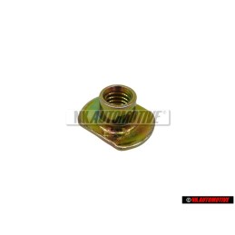 VW Original Tuerca Chapa - N 0114052