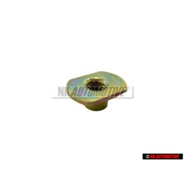 VW Original Tuerca Chapa - N 0114052