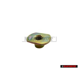 VW Original Tuerca Chapa - N 0114052