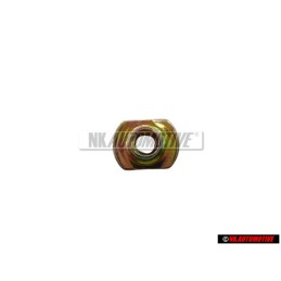VW Original Tuerca Chapa - N 0114052