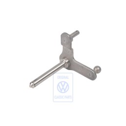 VW Original Angulo De Seleccion - 6N0711611A