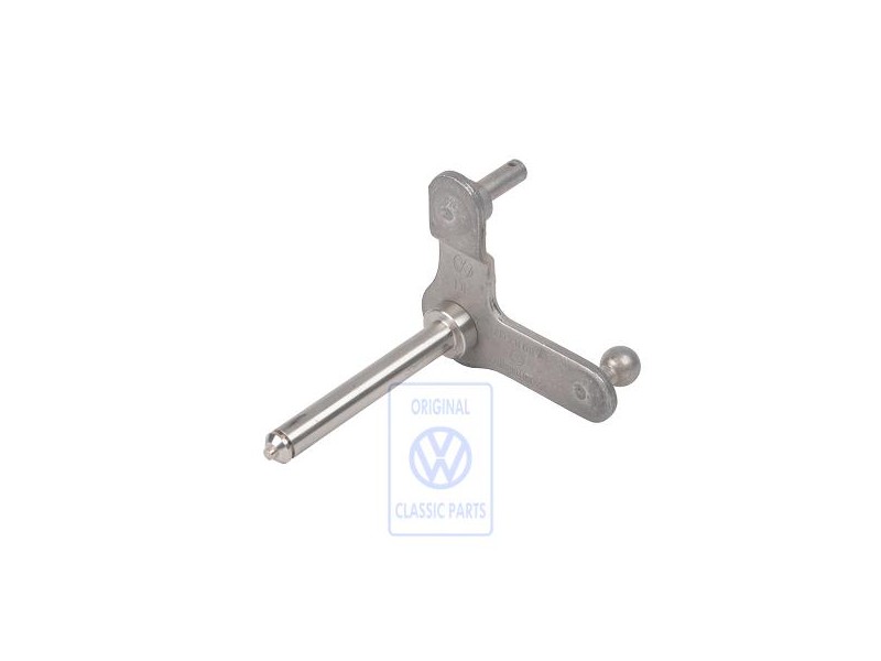 VW Original Angulo De Seleccion - 6N0711611A