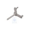 VW Original Angulo De Seleccion - 6N0711611A