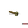 VW Original Tornillo Alomado - N 0141453