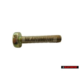 VW Original Tornillo Alomado - N 0141453