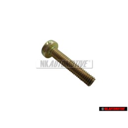 VW Original Tornillo Alomado - N 0141453