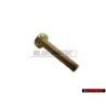 VW Original Tornillo Alomado - N 0141453