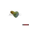 VW Original Tornillo Hexagonal - N 0102056