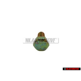 VW Original Tornillo Hexagonal - N 0102056