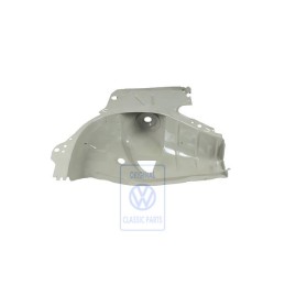 VW Original Caja Rueda, Parte Int. 