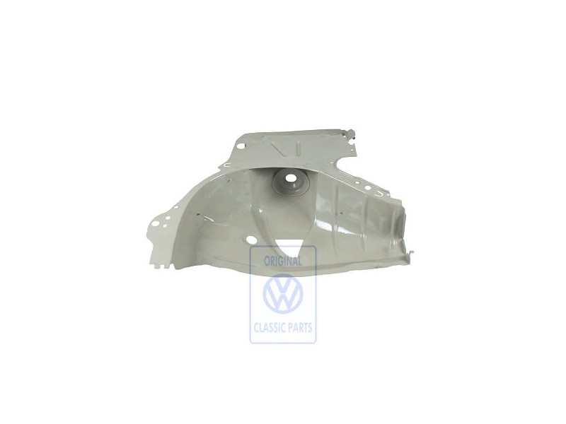 VW Original Caja Rueda, Parte Int. 