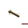 VW Original Tornillo Hexagonal - N 0102622