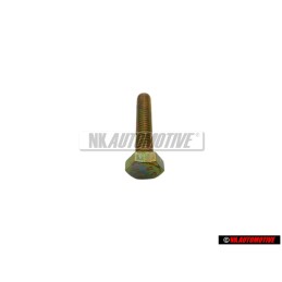VW Original Tornillo Hexagonal - N 0102622