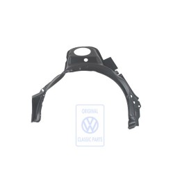 VW Original Recubrimiento Caja Rueda - 6N0803436A