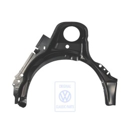 VW Original Recubrimiento Caja Rueda - 6N0803436J