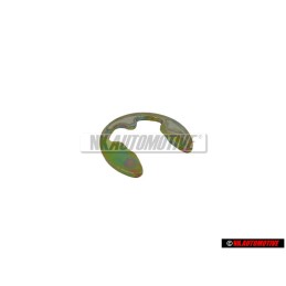 VW Original Arandela De Seguridad - N 0124412