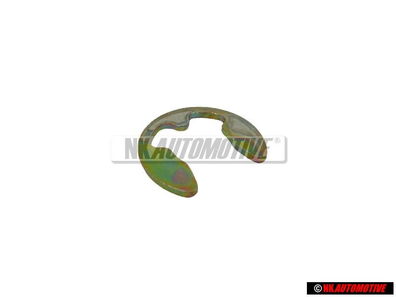 VW Original Arandela De Seguridad - N 0124412