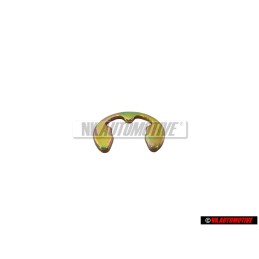 VW Original Arandela De Seguridad - N 0124412