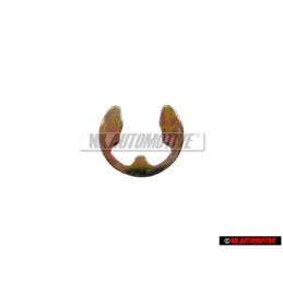 VW Original Arandela De Seguridad - N 0124412