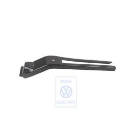 VW Original Caballete De Apoyo - 6N0804055C
