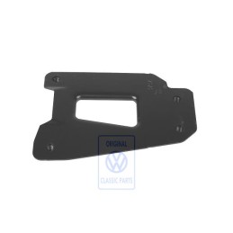 VW Original Chapa Cubierta - 6N0804181A