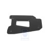 VW Original Chapa Cubierta - 6N0804181A