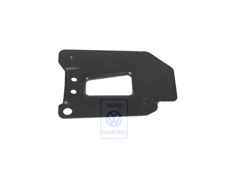 VW Original Chapa Cubierta - 6N0804182A