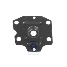 VW Original Chapa Cubierta - 6N0804184