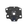VW Original Chapa Cubierta - 6N0804184