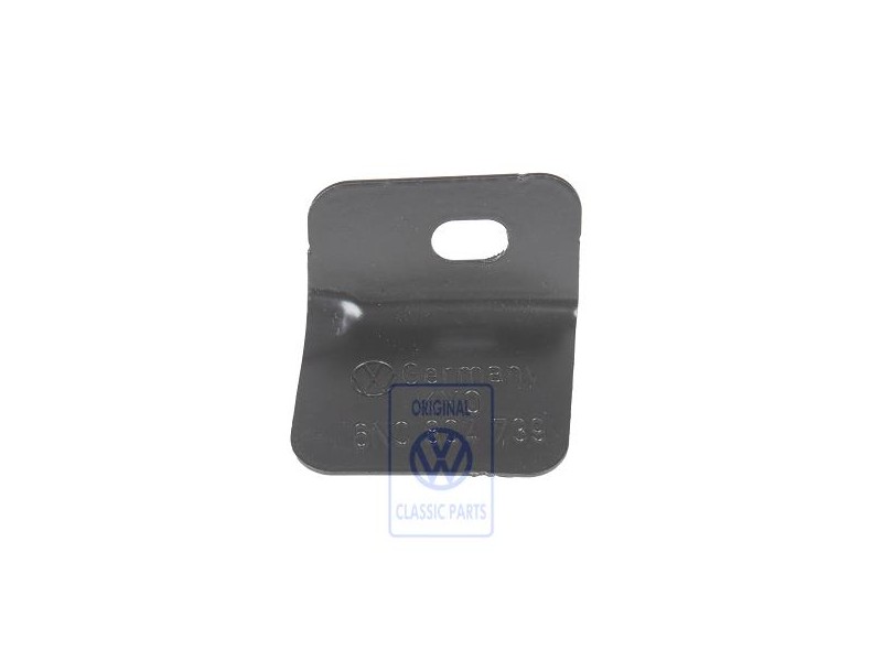 VW Original Angulo Fijacion - 6N0804739