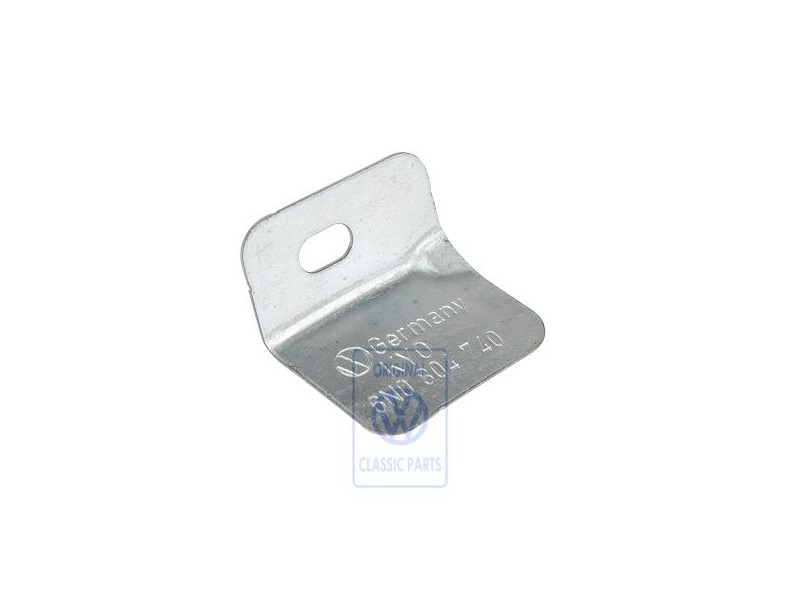 VW Original Angulo Fijacion - 6N0804740