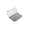 VW Original Angulo Fijacion - 6N0804740