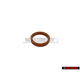 VW Original Anillo Junta - N 0138123