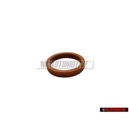VW Original Anillo Junta - N 0138123