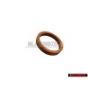 VW Original Anillo Junta - N 0138123