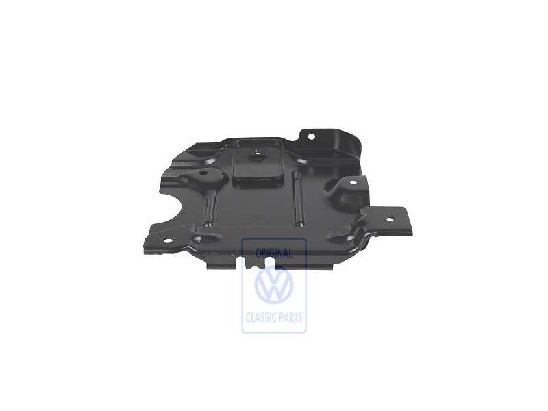 VW Original Consola Bateria - 6N0804841