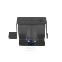VW Original Chapa Refuerzo - 6N0804954C