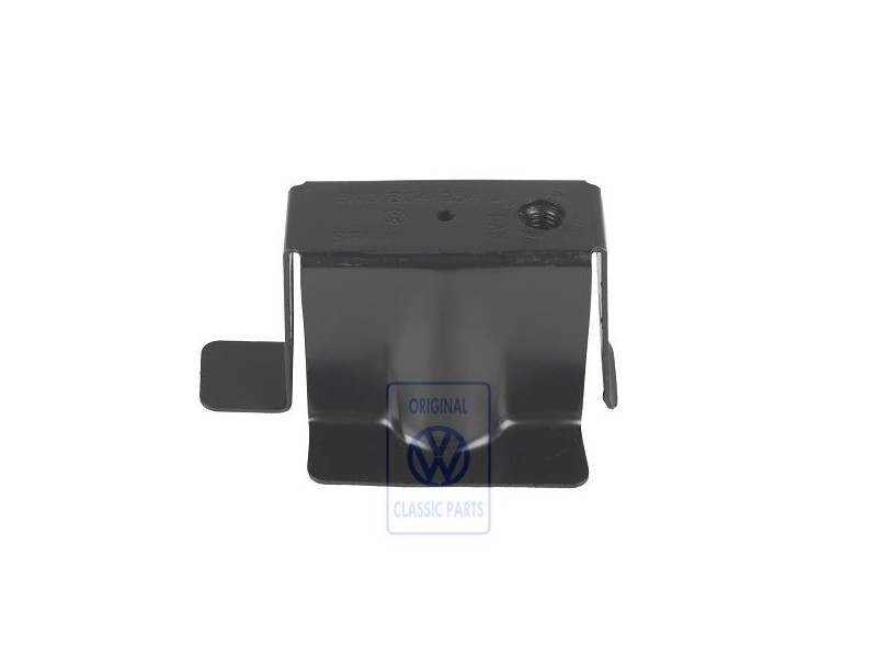 VW Original Chapa Refuerzo - 6N0804954C